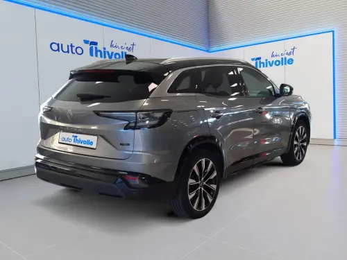Renault Austral full hybrid E-Tech 200 ch Techno - Photo 4