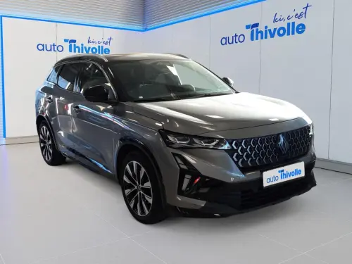 Renault Austral full hybrid E-Tech 200 ch Techno - Photo 2