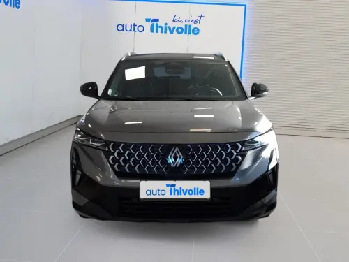 Renault Austral full hybrid E-Tech 200 ch Techno - Photo 0