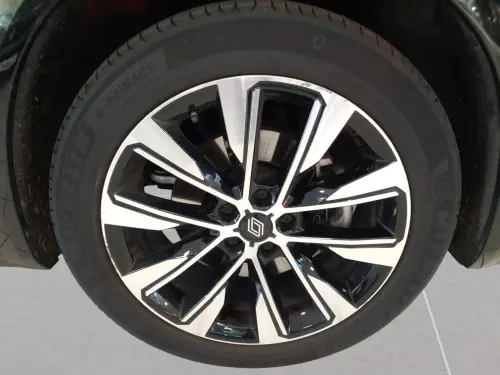 Renault Austral full hybrid E-Tech 200 ch Techno - Photo 5