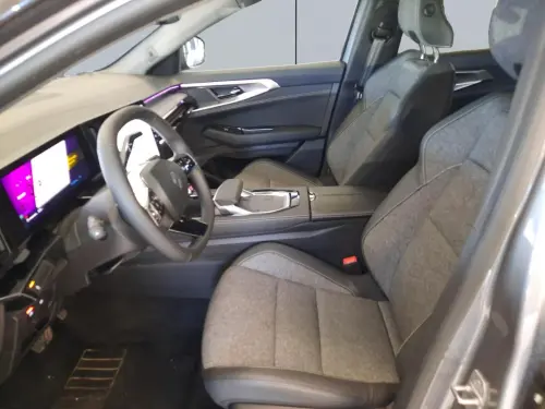 Renault Austral full hybrid E-Tech 200 ch Techno - Photo 8