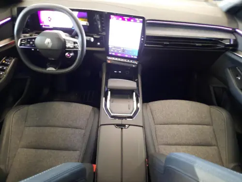 Renault Austral full hybrid E-Tech 200 ch Techno - Photo 10