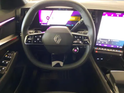 Renault Austral full hybrid E-Tech 200 ch Techno - Photo 11