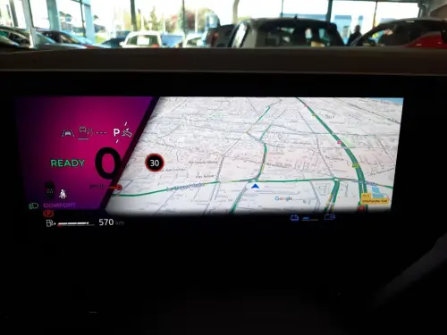 Renault Austral full hybrid E-Tech 200 ch Techno - Photo 12