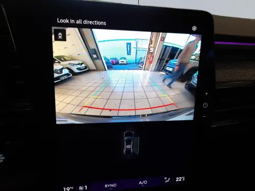 Renault Austral full hybrid E-Tech 200 ch Techno - Photo 14