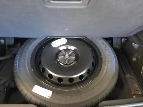 Renault Austral full hybrid E-Tech 200 ch Techno - Photo 6