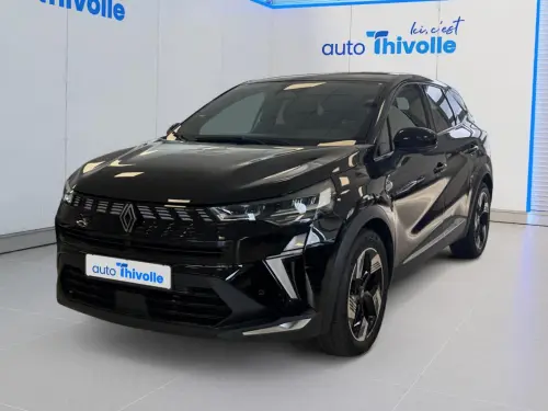 Renault Symbioz E-Tech full hybrid 145 Techno - Photo 0