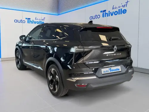 Renault Symbioz E-Tech full hybrid 145 Techno - Photo 1