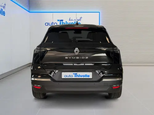 Renault Symbioz E-Tech full hybrid 145 Techno - Photo 2