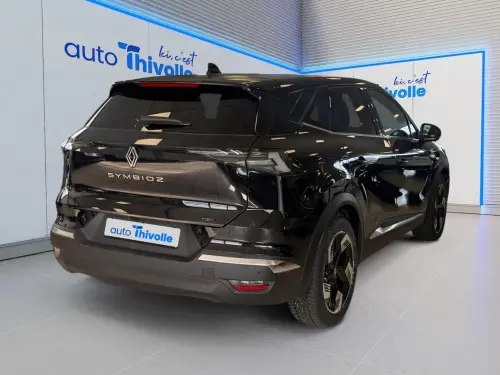 Renault Symbioz E-Tech full hybrid 145 Techno - Photo 3