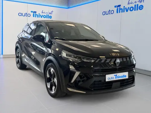 Renault Symbioz E-Tech full hybrid 145 Techno - Photo 4