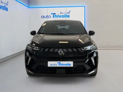 Renault Symbioz E-Tech full hybrid 145 Techno - Photo 5