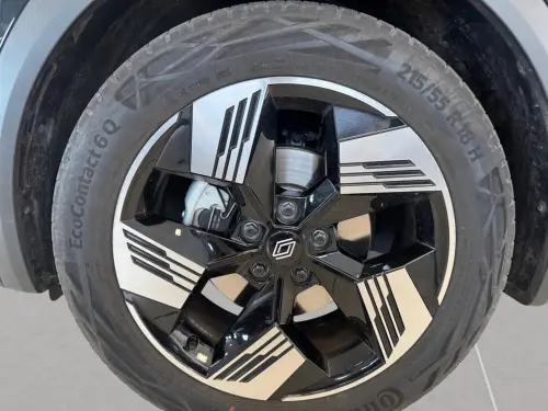 Renault Symbioz E-Tech full hybrid 145 Techno - Photo 6