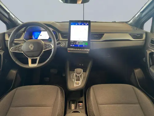 Renault Symbioz E-Tech full hybrid 145 Techno - Photo 9