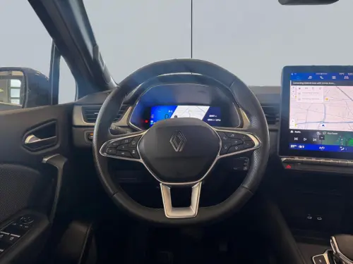 Renault Symbioz E-Tech full hybrid 145 Techno - Photo 10