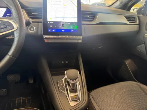 Renault Symbioz E-Tech full hybrid 145 Techno - Photo 11