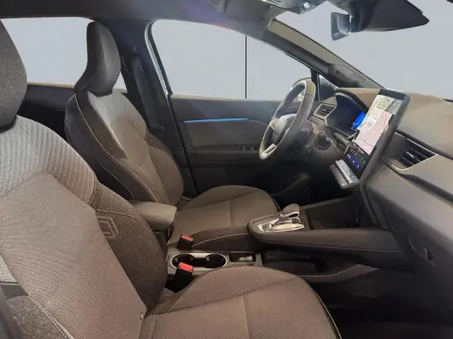 Renault Symbioz E-Tech full hybrid 145 Techno - Photo 13