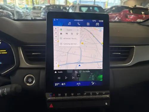 Renault Symbioz E-Tech full hybrid 145 Techno - Photo 16