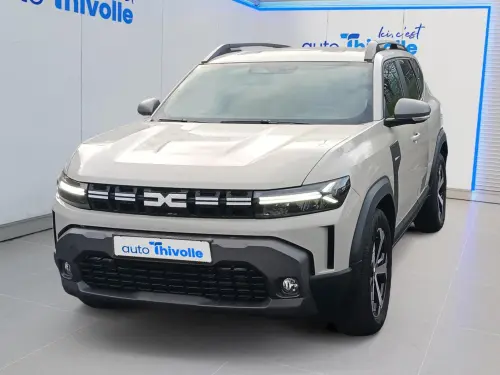 Dacia Duster Mild Hybrid 130 Journey - Photo 0