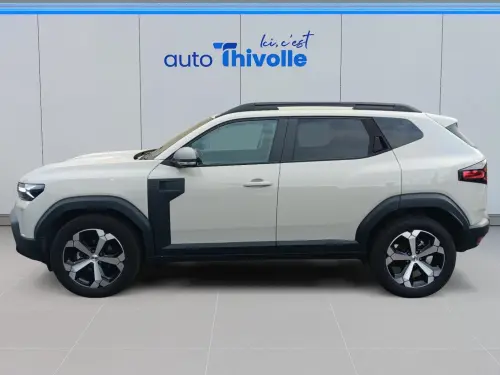 Dacia Duster Mild Hybrid 130 Journey - Photo 1