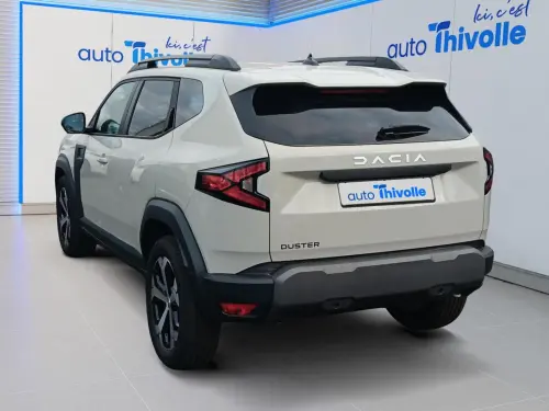 Dacia Duster Mild Hybrid 130 Journey - Photo 2