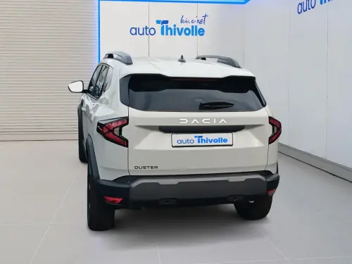 Dacia Duster Mild Hybrid 130 Journey - Photo 3