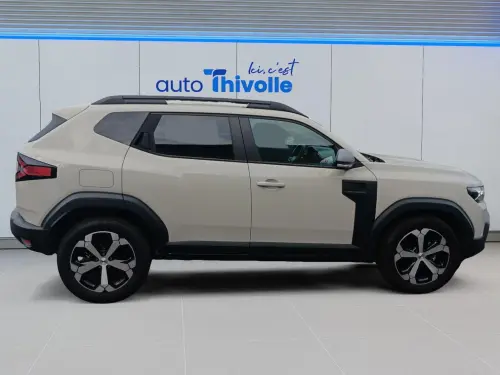 Dacia Duster Mild Hybrid 130 Journey - Photo 5