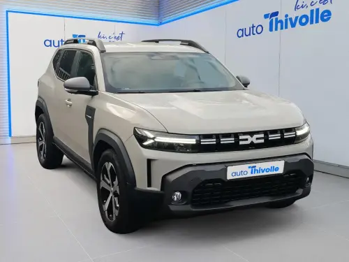 Dacia Duster Mild Hybrid 130 Journey - Photo 6