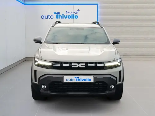 Dacia Duster Mild Hybrid 130 Journey - Photo 7