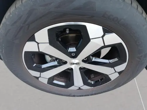 Dacia Duster Mild Hybrid 130 Journey - Photo 8