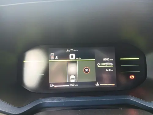 Dacia Duster Mild Hybrid 130 Journey - Photo 13