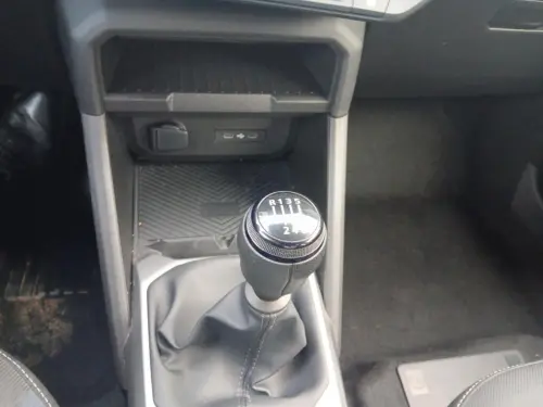 Dacia Duster Mild Hybrid 130 Journey - Photo 14