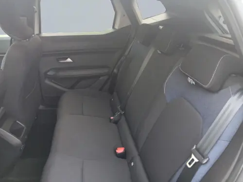 Dacia Duster Mild Hybrid 130 Journey - Photo 15