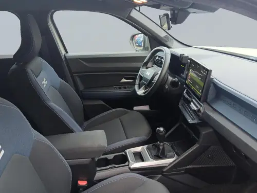 Dacia Duster Mild Hybrid 130 Journey - Photo 16