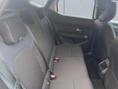 Dacia Duster Mild Hybrid 130 Journey - Photo 17