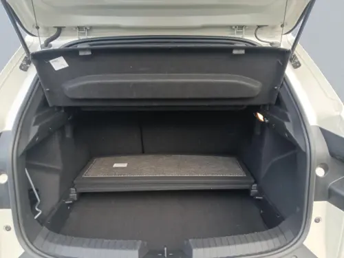 Dacia Duster Mild Hybrid 130 Journey - Photo 18