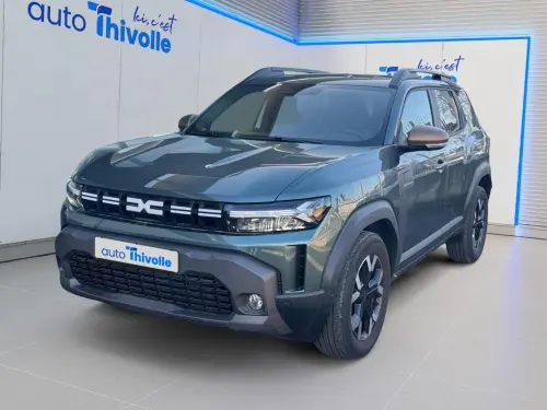 Dacia Duster Mild Hybrid 130 Extreme - Photo 0