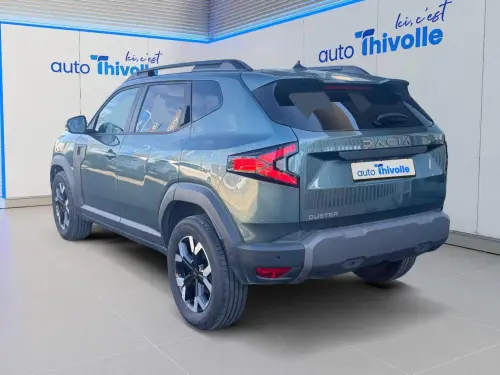 Dacia Duster Mild Hybrid 130 Extreme - Photo 1