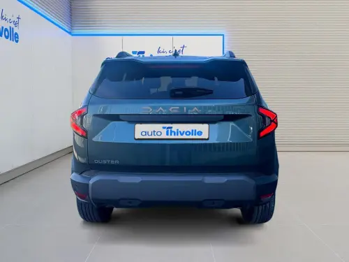 Dacia Duster Mild Hybrid 130 Extreme - Photo 2