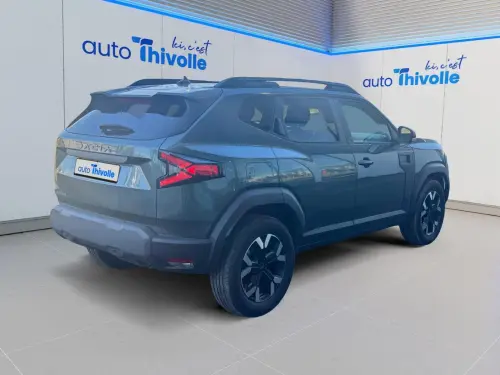 Dacia Duster Mild Hybrid 130 Extreme - Photo 3