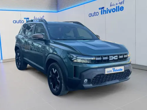 Dacia Duster Mild Hybrid 130 Extreme - Photo 4