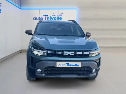 Dacia Duster Mild Hybrid 130 Extreme - Photo 5