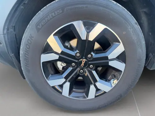 Dacia Duster Mild Hybrid 130 Extreme - Photo 6