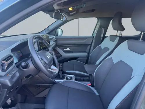 Dacia Duster Mild Hybrid 130 Extreme - Photo 7