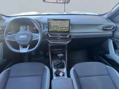 Dacia Duster Mild Hybrid 130 Extreme - Photo 9