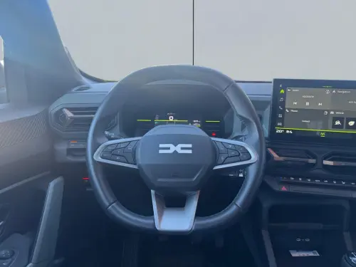 Dacia Duster Mild Hybrid 130 Extreme - Photo 10