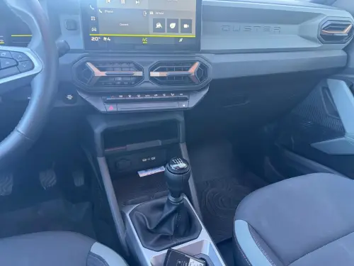 Dacia Duster Mild Hybrid 130 Extreme - Photo 11