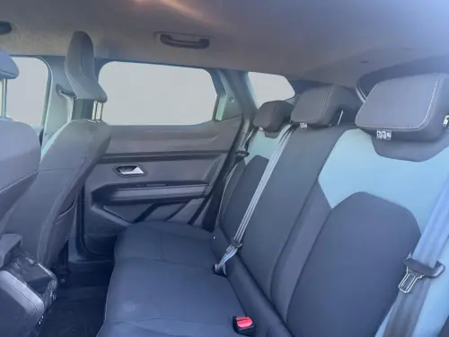 Dacia Duster Mild Hybrid 130 Extreme - Photo 12