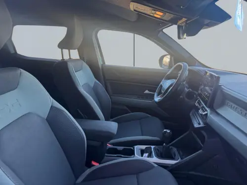 Dacia Duster Mild Hybrid 130 Extreme - Photo 13