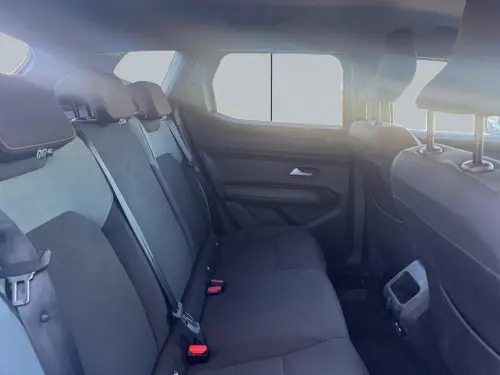 Dacia Duster Mild Hybrid 130 Extreme - Photo 14
